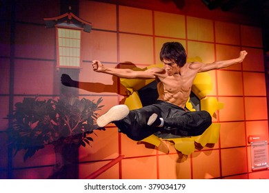 Bruce Lee Images Stock Photos Vectors Shutterstock