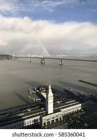 San Francisco's Ferry Building Views