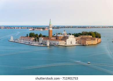 San Giorgio Maggiore, Venice Italy