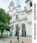San Ignacio de Loyola, Buenos Aires city