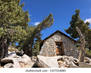 San Jacinto Mountains, California