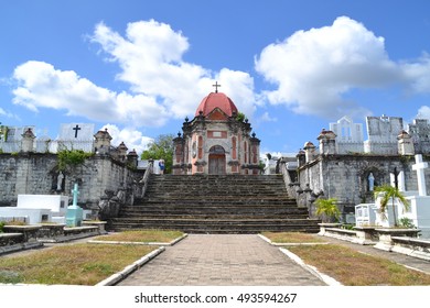 San Joaquin Cemetery, Iloilo, Philippines