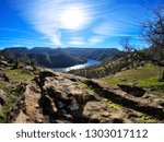 San Joaquin River, Fresno, California