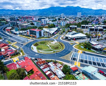 San San Jos Costa Rica 05 Stock Photo 2151891113 | Shutterstock