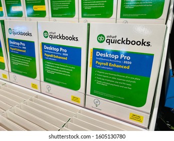 quickbooks pro with payroll costco