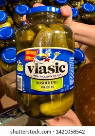 Vlasic Pickles High Res Stock Images Shutterstock