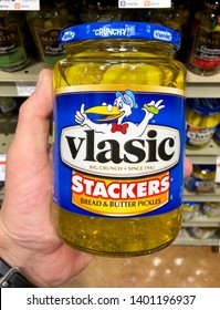 Vlasic Pickles High Res Stock Images Shutterstock