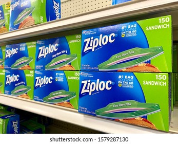 Ziploc Bags Hd Stock Images Shutterstock