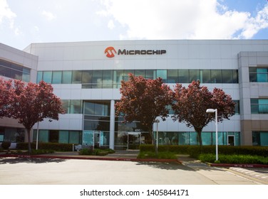 Microchip Technology Inc Images, Stock Photos u0026 Vectors  Shutterstock