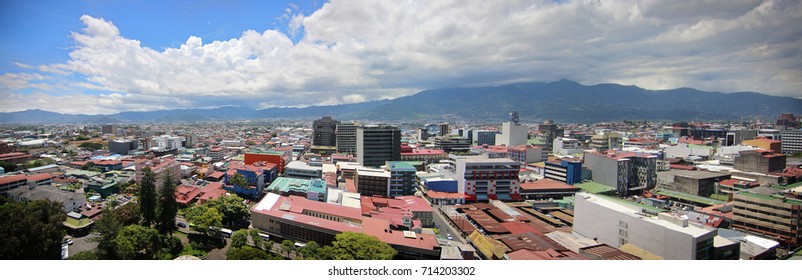 San Jose, Costa Rica