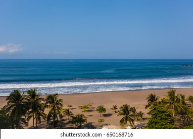 San Jose, Costa Rica, Beach