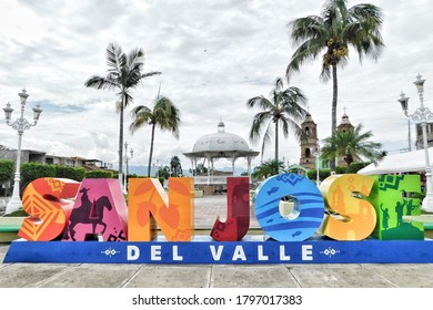San Jose Del Valle Nayarit  is a small town in Nayarit