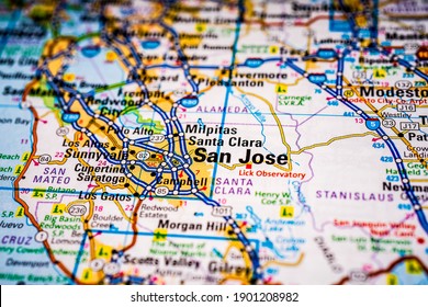 377 Palo alto map Images, Stock Photos & Vectors | Shutterstock