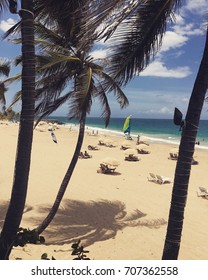 San Juan Beach Stock Photo 707362558 | Shutterstock