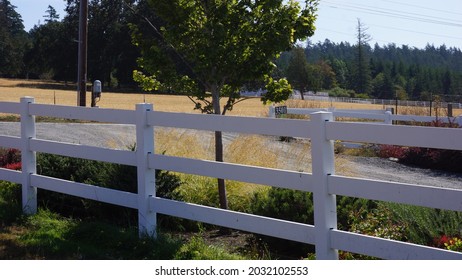 San Juan Island The Farm At Krystal Acres