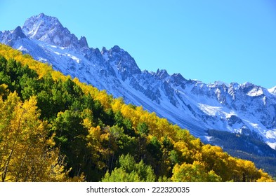 San Juan Mountains