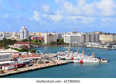 997 Puerto Rico Skyline Images, Stock Photos & Vectors | Shutterstock