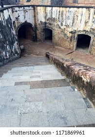 San Juan Puerto Rico National Historic Site