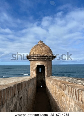 san juan puerto rico old san juan 