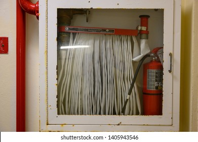 Imagenes Fotos De Stock Y Vectores Sobre Hose Storage Shutterstock