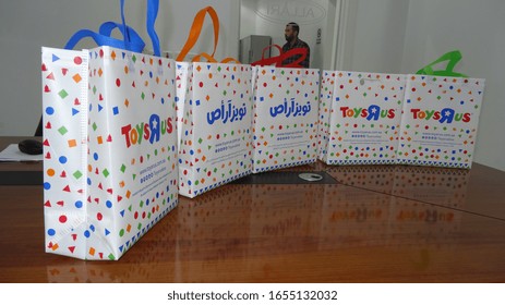 toys r us kids luggage