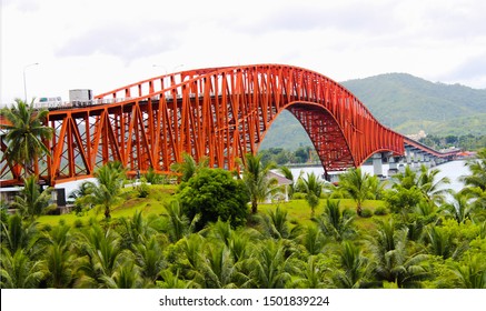 San Juanico Bridge High Res Stock Images Shutterstock