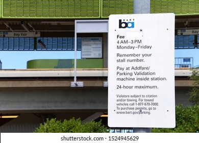 Imagenes Fotos De Stock Y Vectores Sobre Bart Station Shutterstock