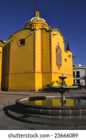 San Luis Potosi