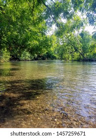 San Marcos River, San Marcos, TX