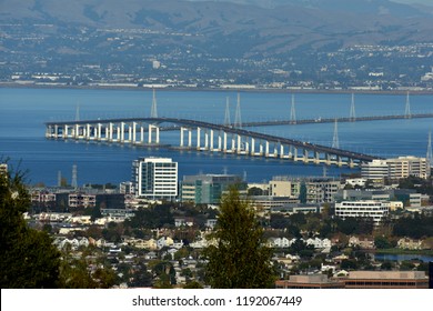 San Mateo Bridge