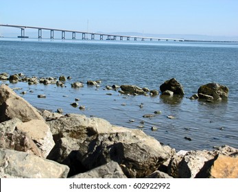 San Mateo Bridge