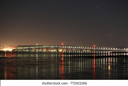 San Mateo Bridge