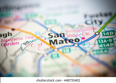 San Mateo. California. USA