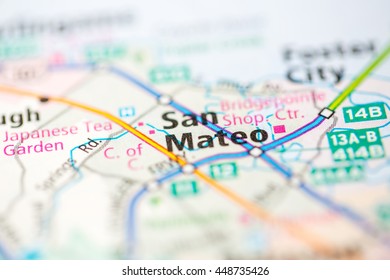 San Mateo. California. USA