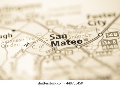 San Mateo. California. USA