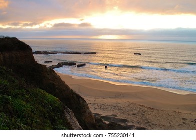 San Mateo County, CA - Beach 3 