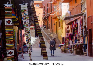 San Miguel De Allende, Mexico