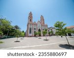 San Nicolas Church barranquilla colombia 
