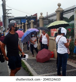 707 Asian long queue Images, Stock Photos & Vectors | Shutterstock