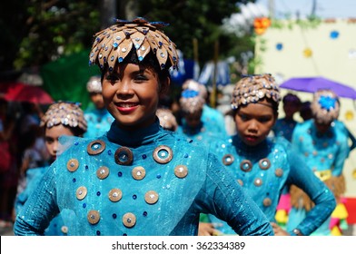 San Pablo City Laguna Philippines January Stock Photo 362334389 ...