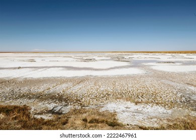 San Pedro De Atacama, North Of Chile