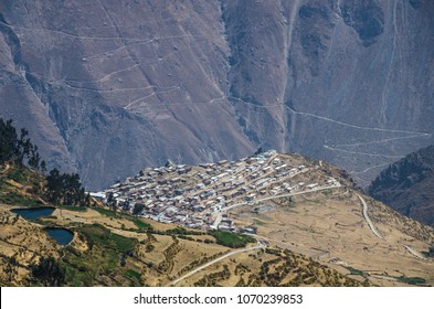 San Pedro De Casta - Peru