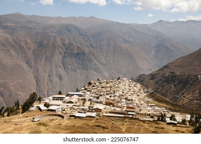 San Pedro De Casta - Peru