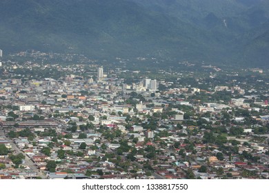 San Pedro Sula, Honduras