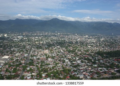 San Pedro Sula, Honduras