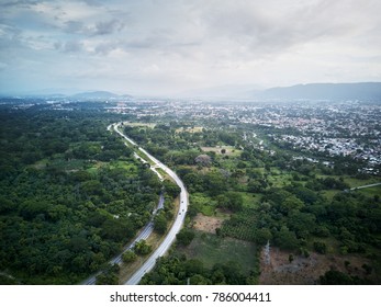 San Pedro Sula, Honduras