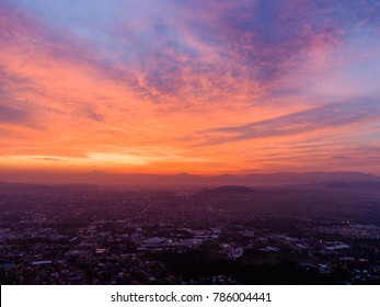 San Pedro Sula, Honduras