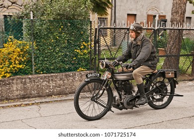 old english motorcycles