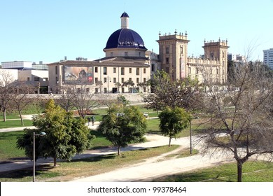 San Pio V Museum  Valencia Spain