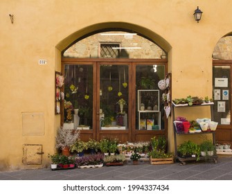 花屋 外観 の画像 写真素材 ベクター画像 Shutterstock